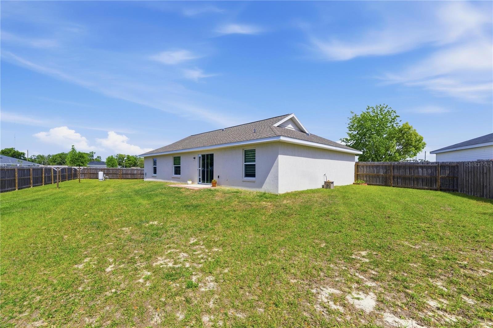 SILVER SPGS SHORES UN 24 - Residential