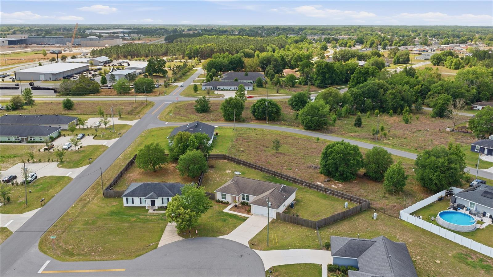 SILVER SPGS SHORES UN 24 - Residential