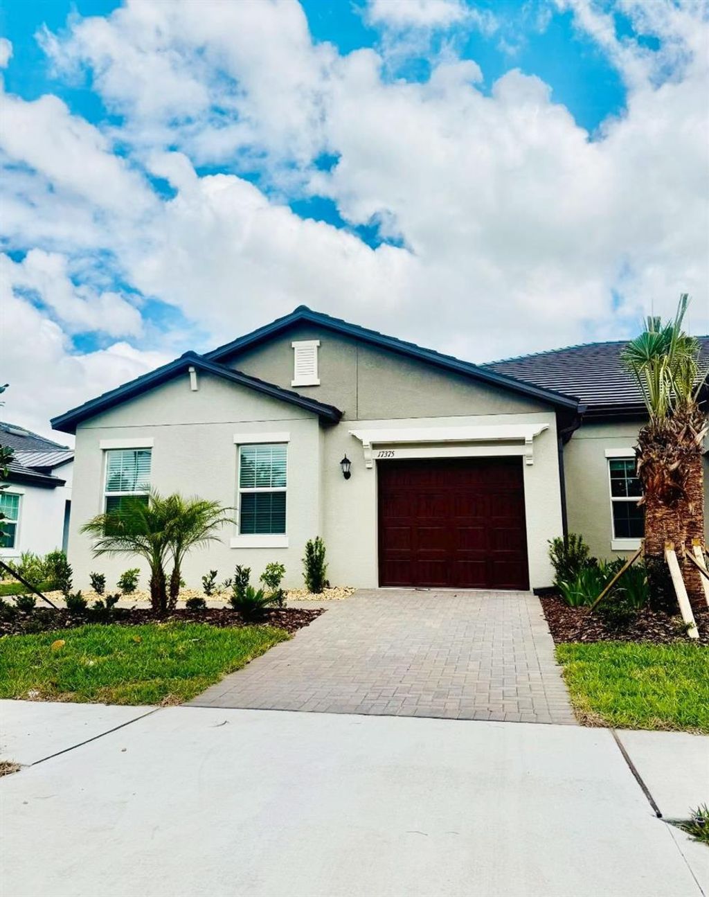 Photo of 17375 Tortoise Crown Boulevard, Land O Lakes, FL 34638 (MLS # J999744)