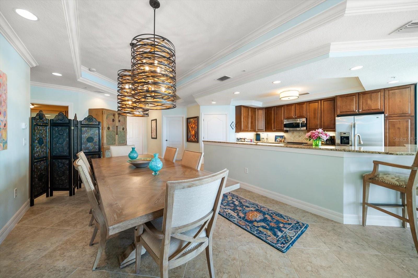 MAJESTIC POINT CONDO - Residential