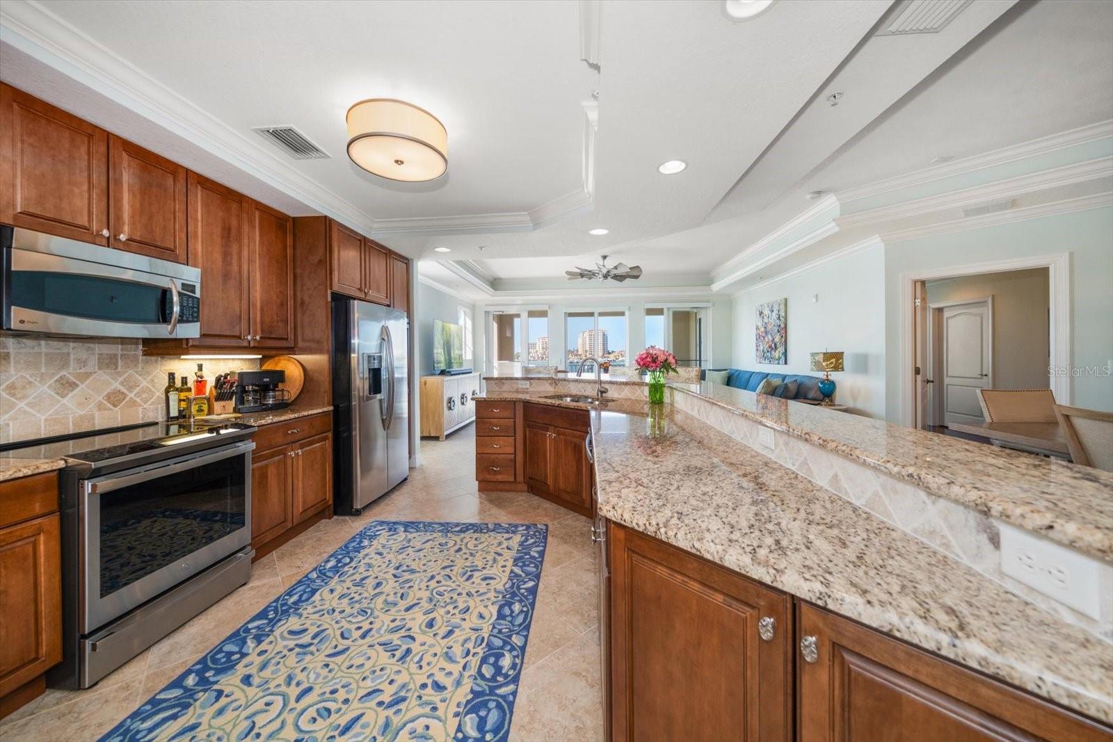 MAJESTIC POINT CONDO - Residential