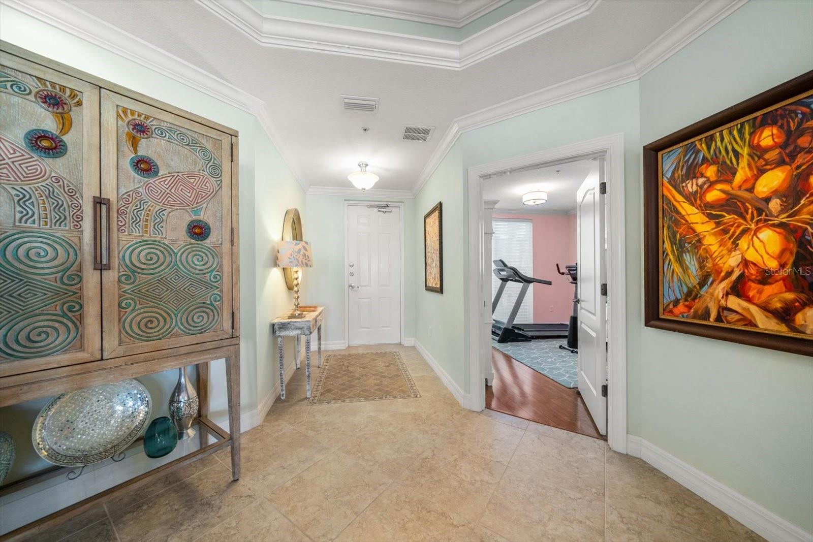 MAJESTIC POINT CONDO - Residential