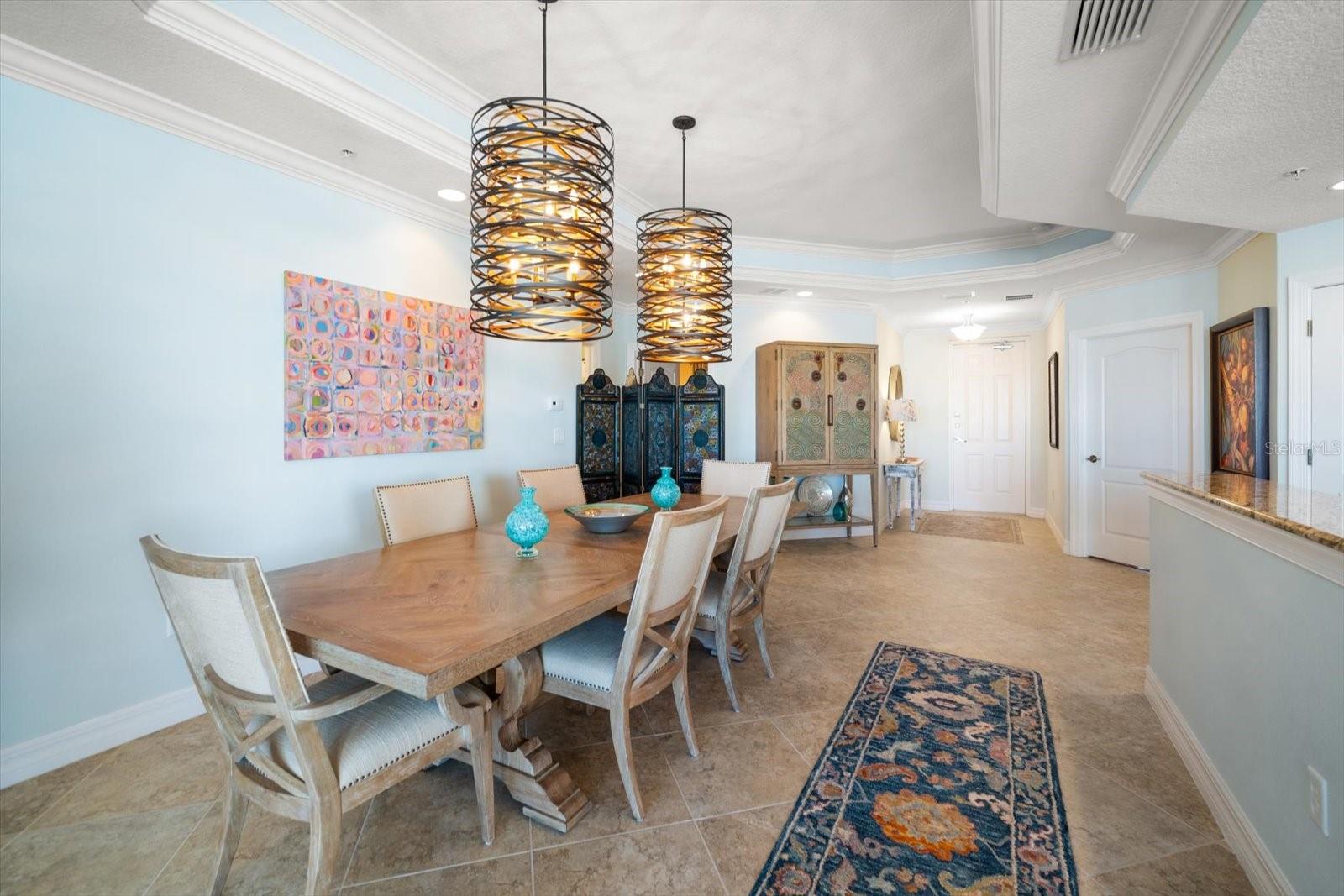 MAJESTIC POINT CONDO - Residential