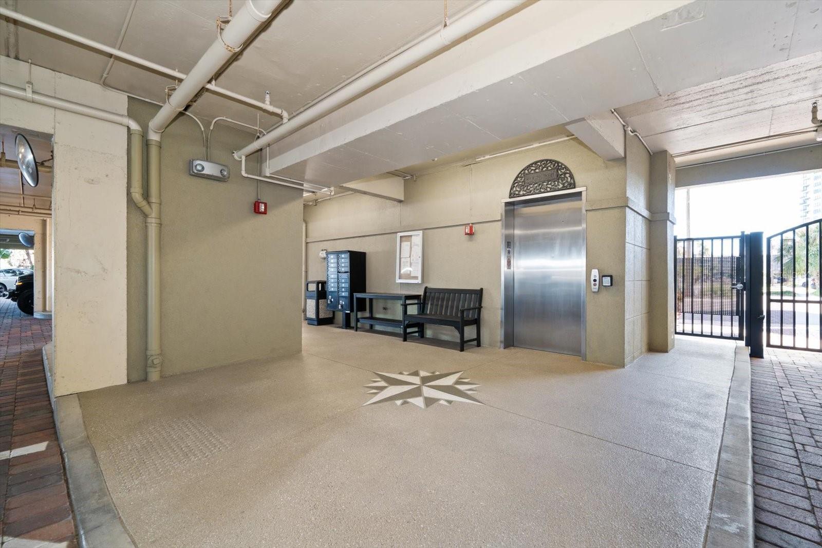 MAJESTIC POINT CONDO - Residential