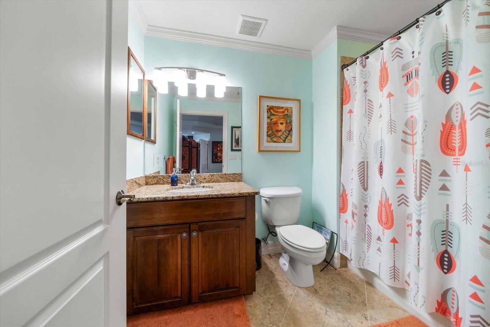 MAJESTIC POINT CONDO - Residential