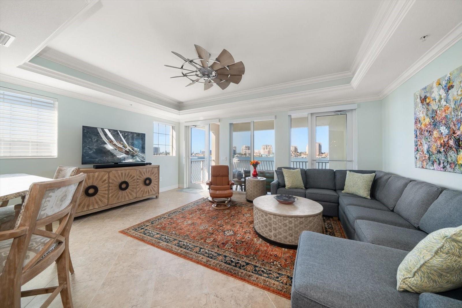 MAJESTIC POINT CONDO - Residential