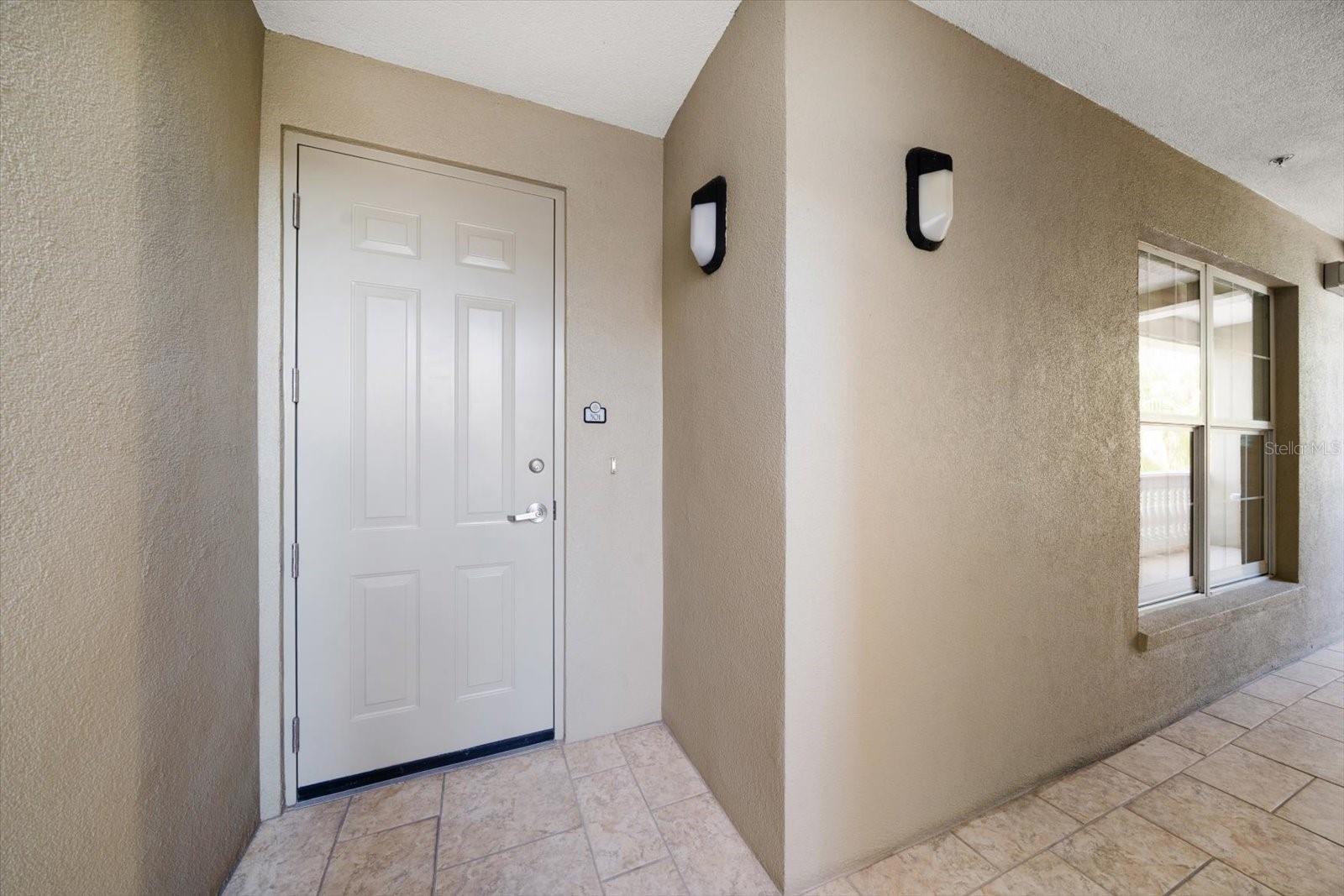 MAJESTIC POINT CONDO - Residential