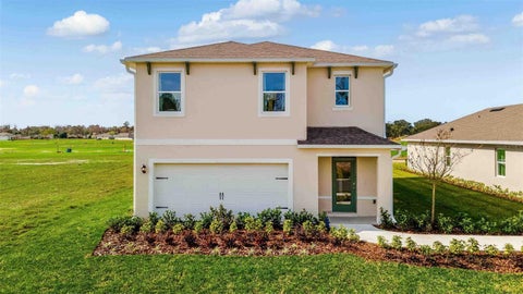 Photo of 3289 Spineywood Drive, Ocoee, FL 34761 (MLS # O6409858)