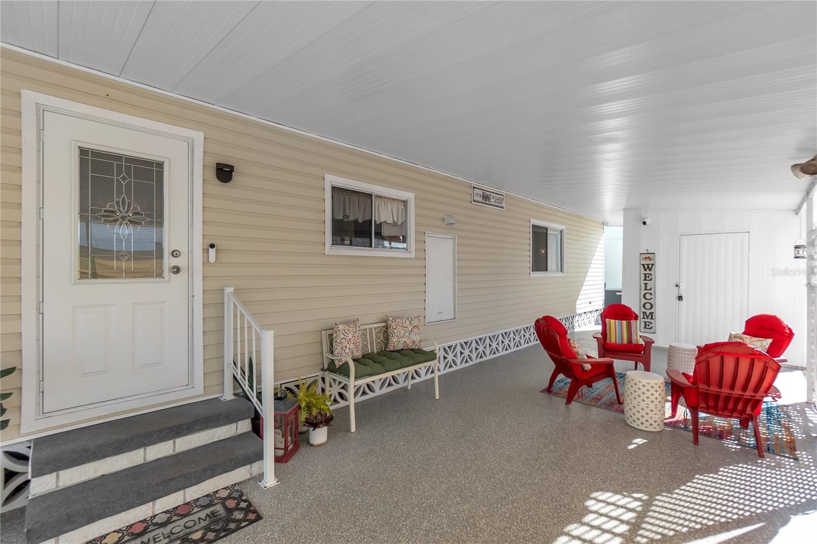 PALMA SOLA SHORES - Residential