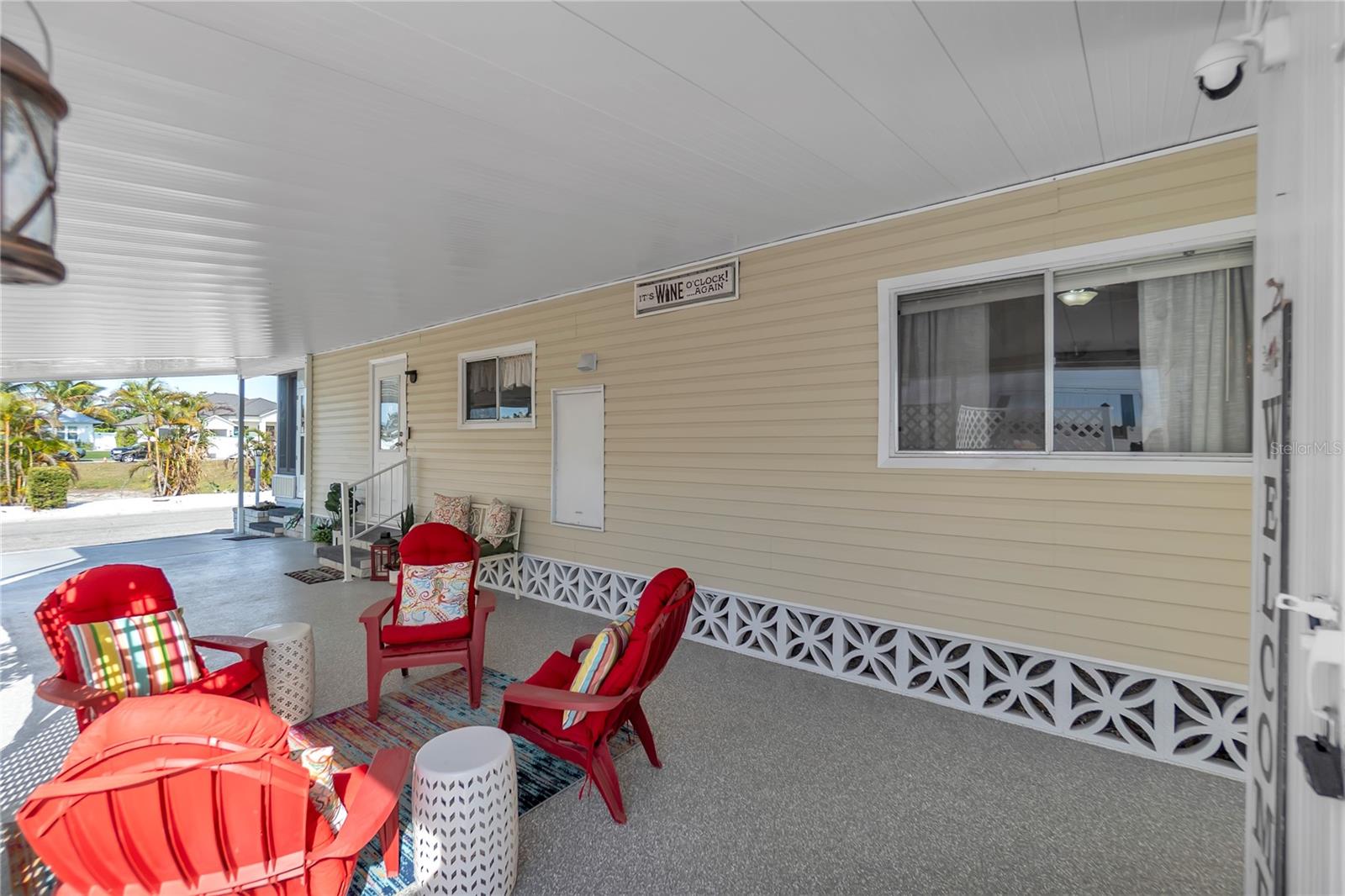 PALMA SOLA SHORES - Residential