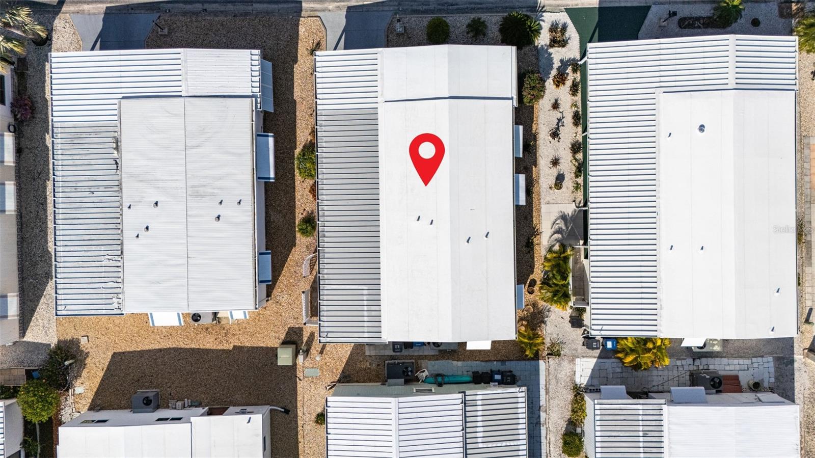 PALMA SOLA SHORES - Residential