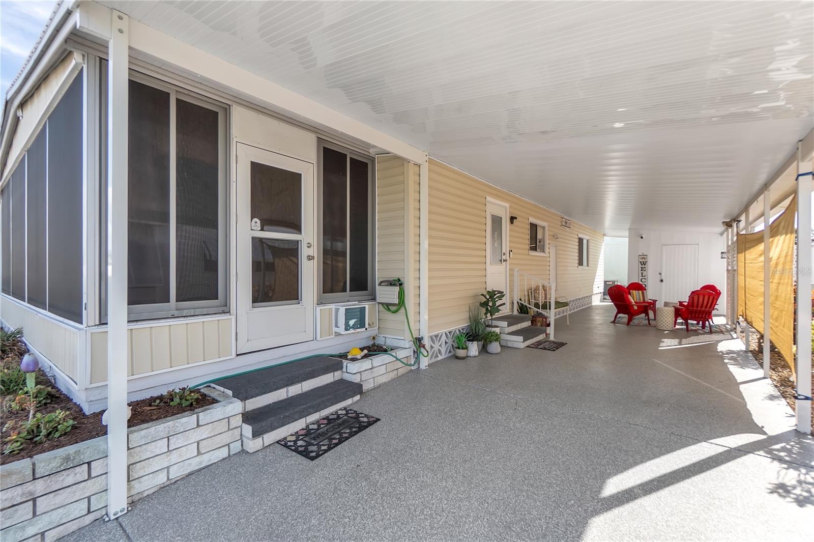 PALMA SOLA SHORES - Residential