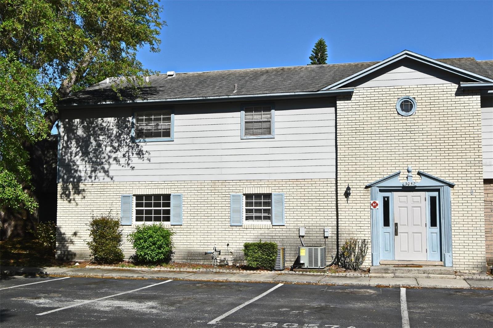 3057 AARON BURR AVENUE 1