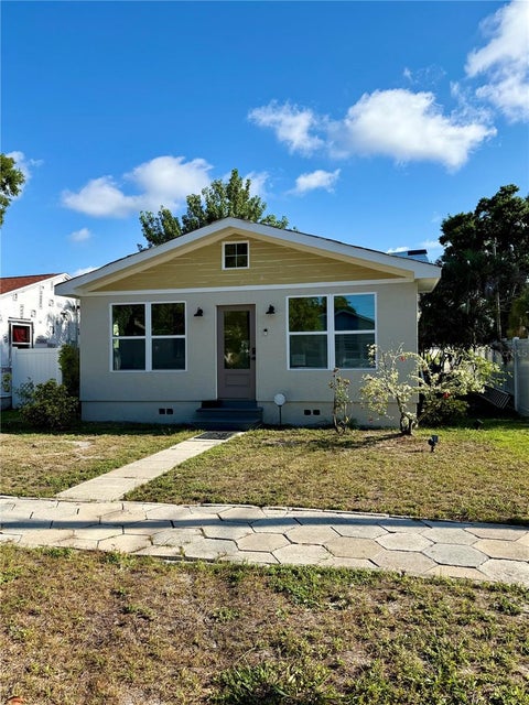 Photo of 2623 14th Avenue N, St Petersburg, FL 33713 (MLS # TB8522545)