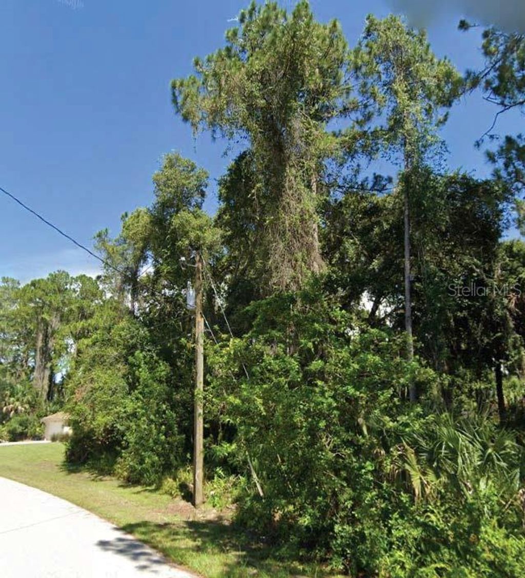 Photo of Trentwood Lane, North Port, FL 34286 (MLS # O6343293)