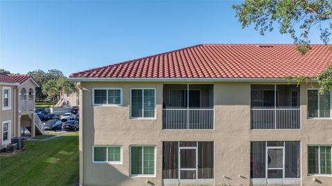 A home in KISSIMMEE