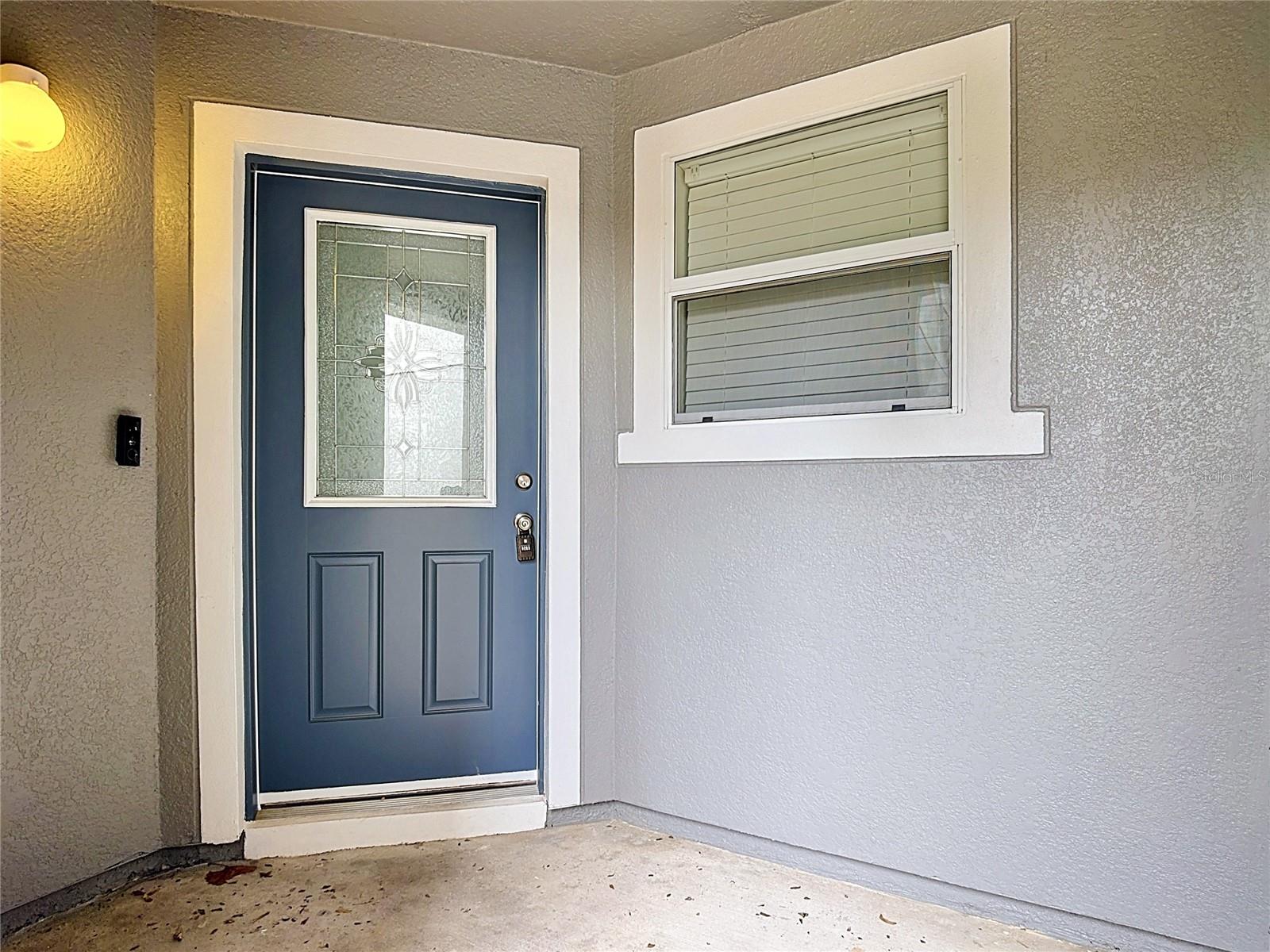 1009 CHALCEDONY STREET