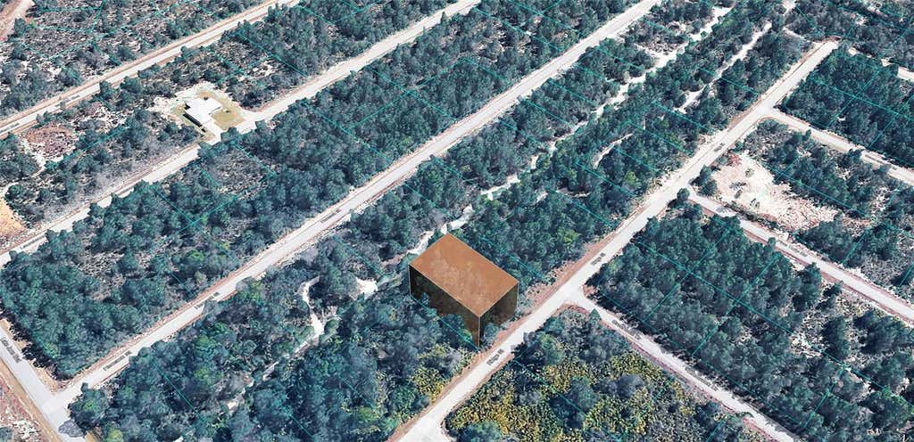 Photo of 955 Ridge Street, Lake Placid, FL 33852 (MLS # TB8542539)