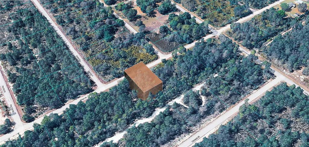 Photo of 955 Ridge Street, Lake Placid, FL 33852 (MLS # TB8542539)