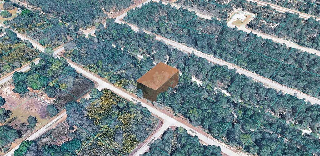 Photo of 955 Ridge Street, Lake Placid, FL 33852 (MLS # TB8542539)