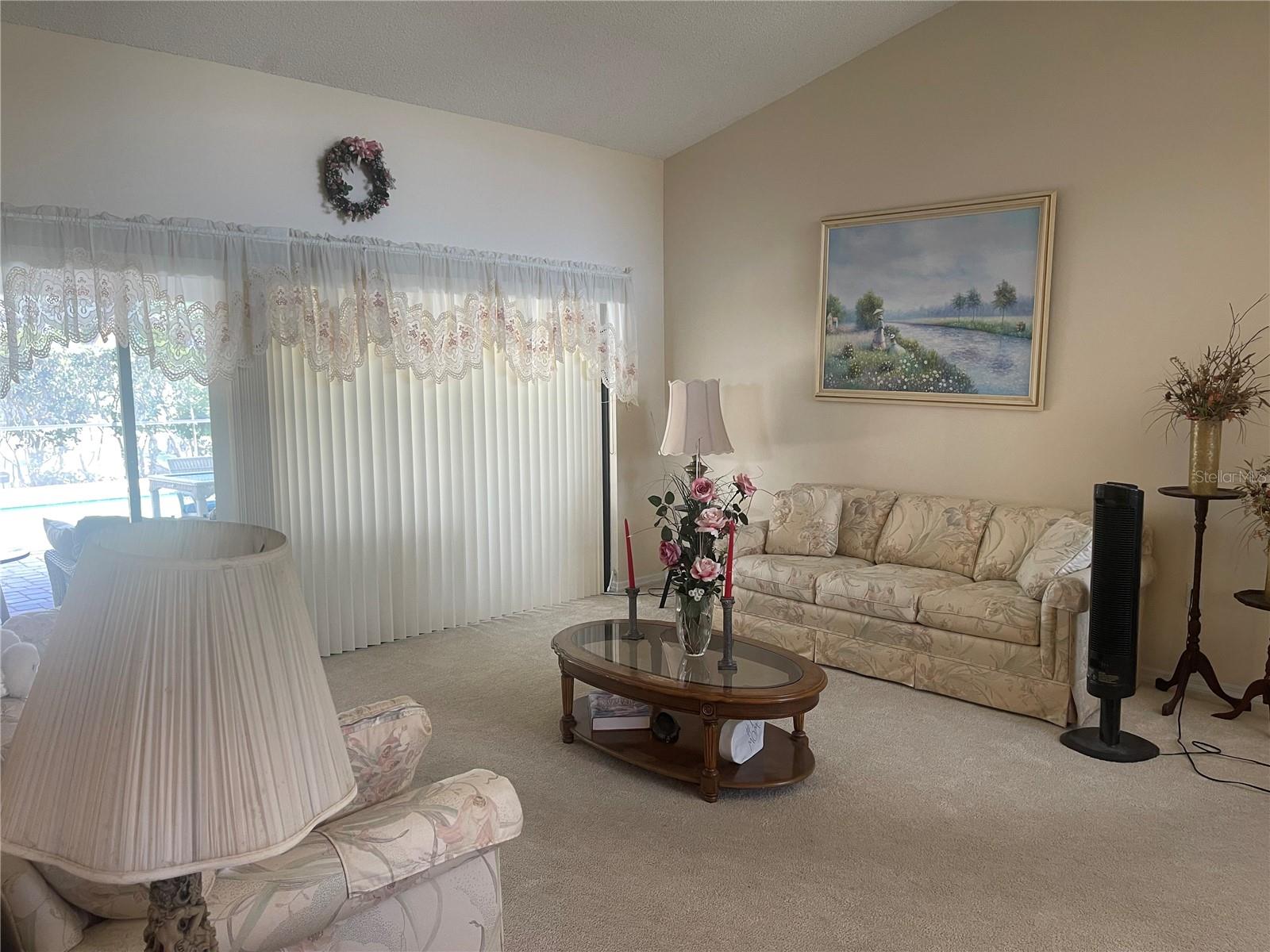SOUTHFIELD - Residential