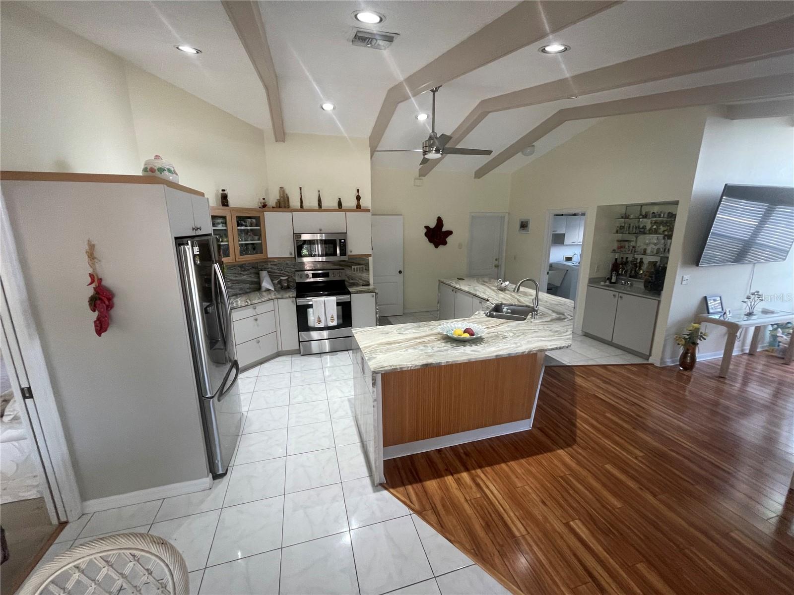 SOUTHFIELD - Residential