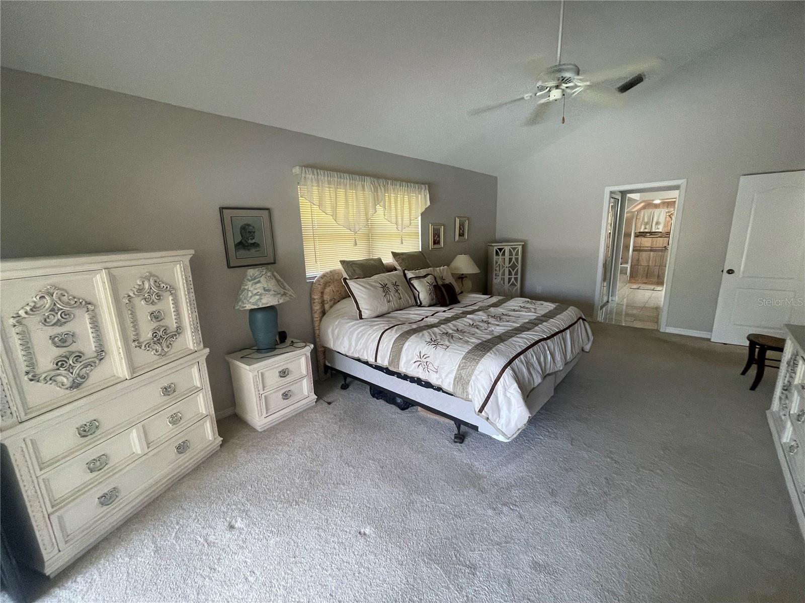 SOUTHFIELD - Residential