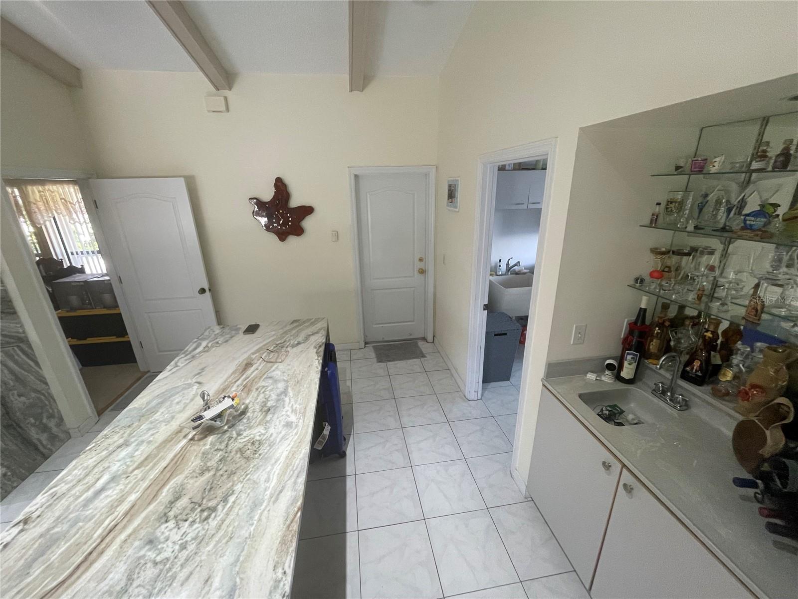 SOUTHFIELD - Residential