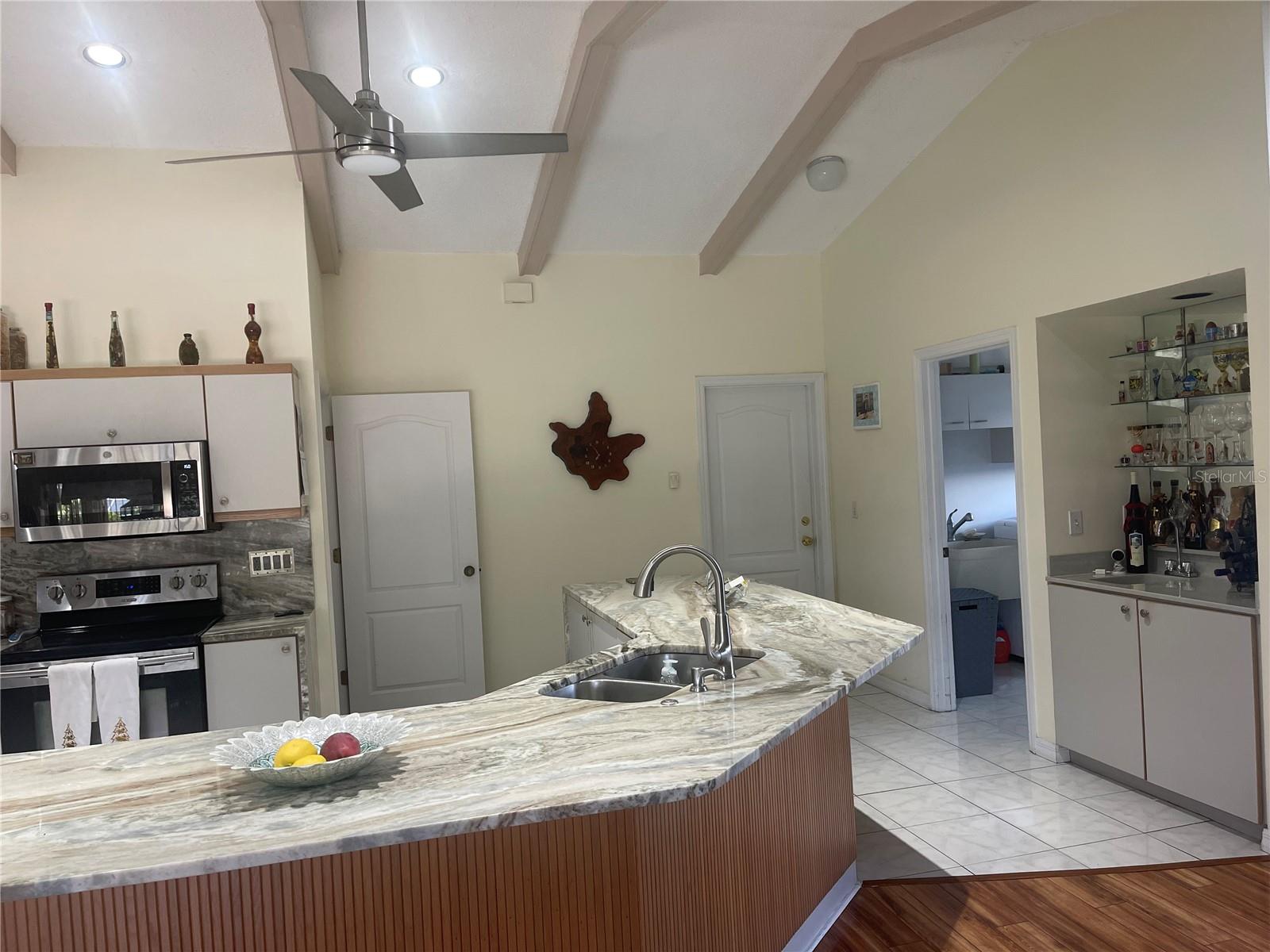 SOUTHFIELD - Residential