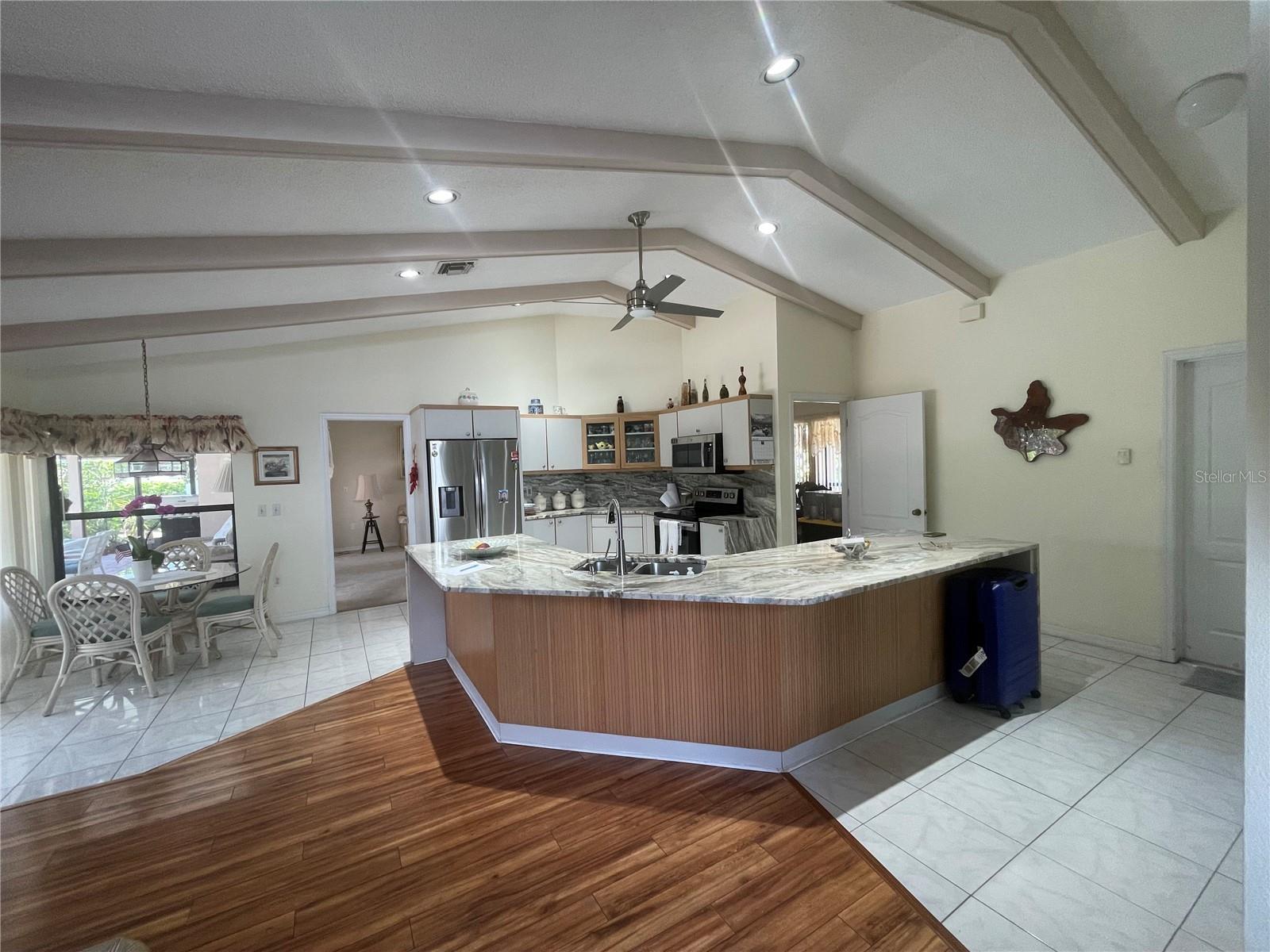 SOUTHFIELD - Residential
