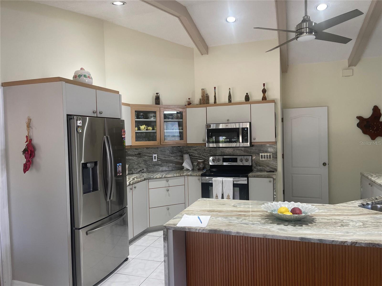 SOUTHFIELD - Residential