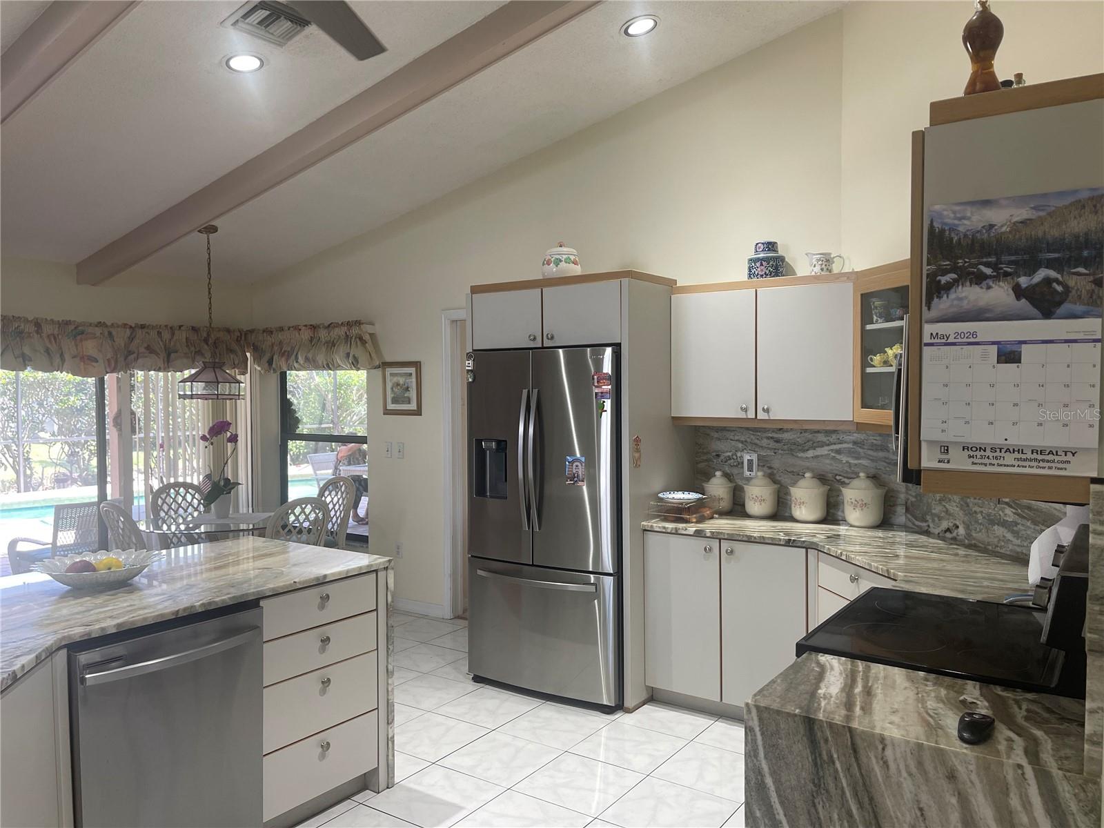 SOUTHFIELD - Residential