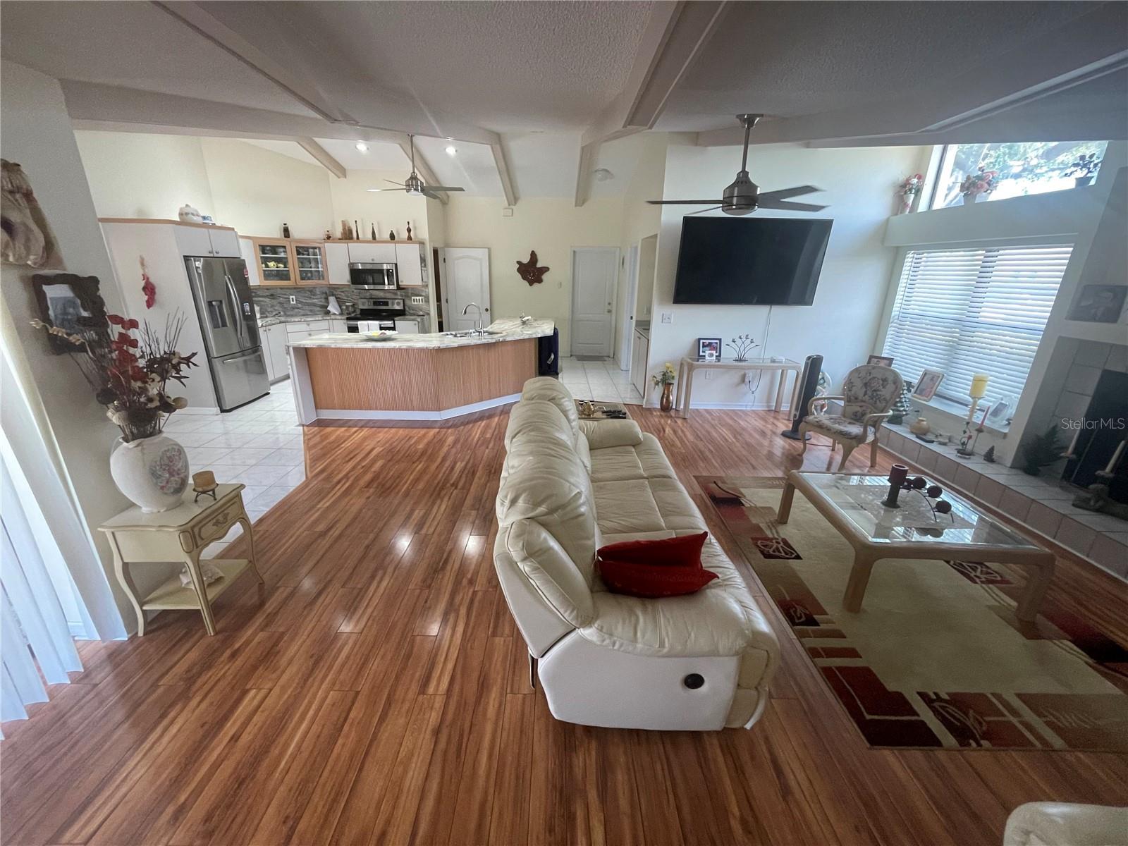 SOUTHFIELD - Residential