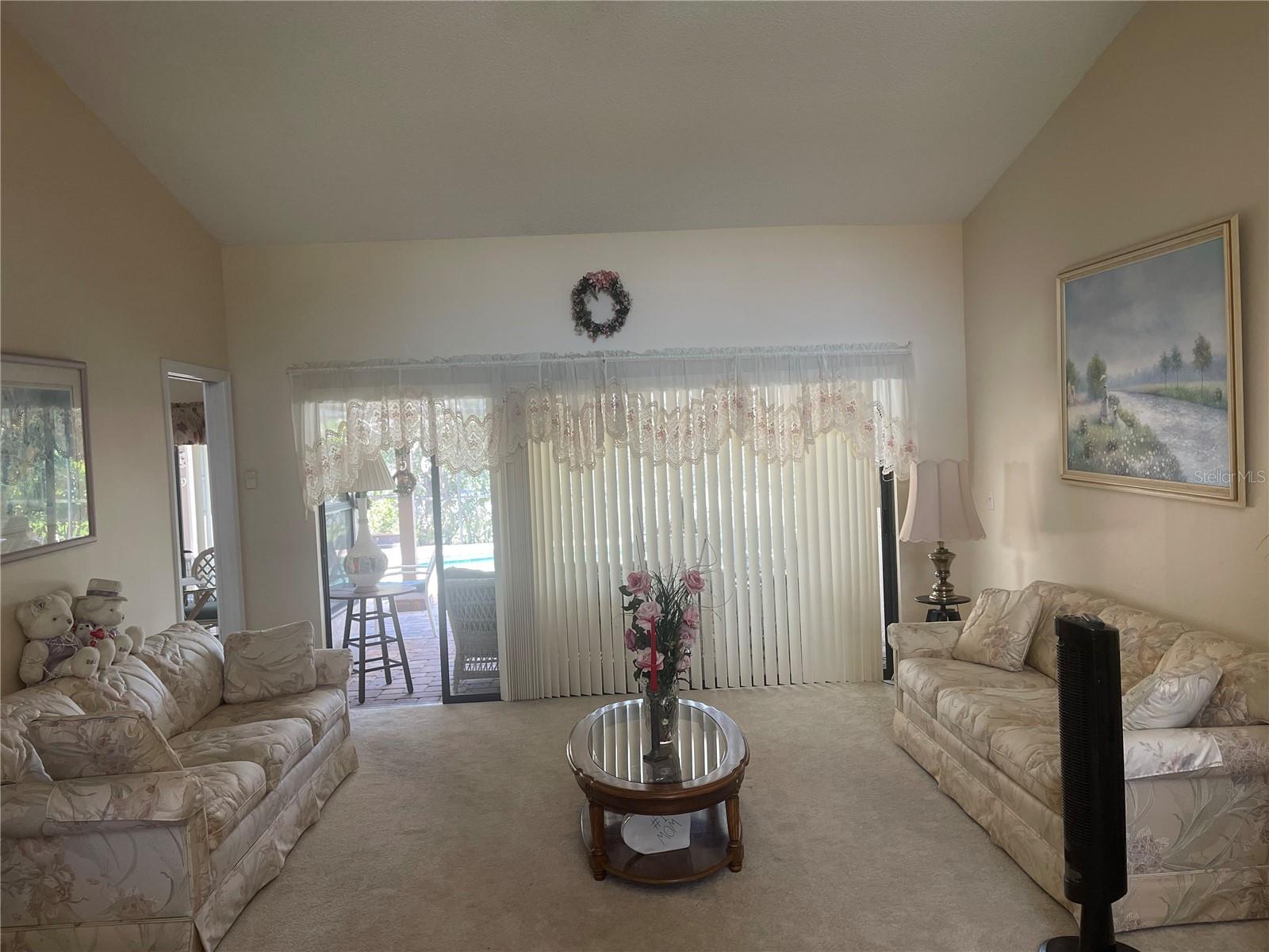 SOUTHFIELD - Residential