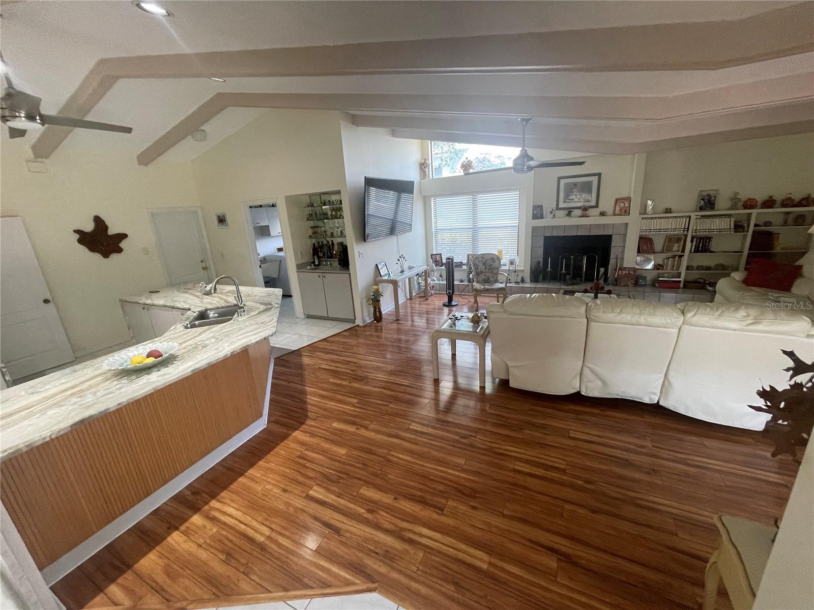SOUTHFIELD - Residential
