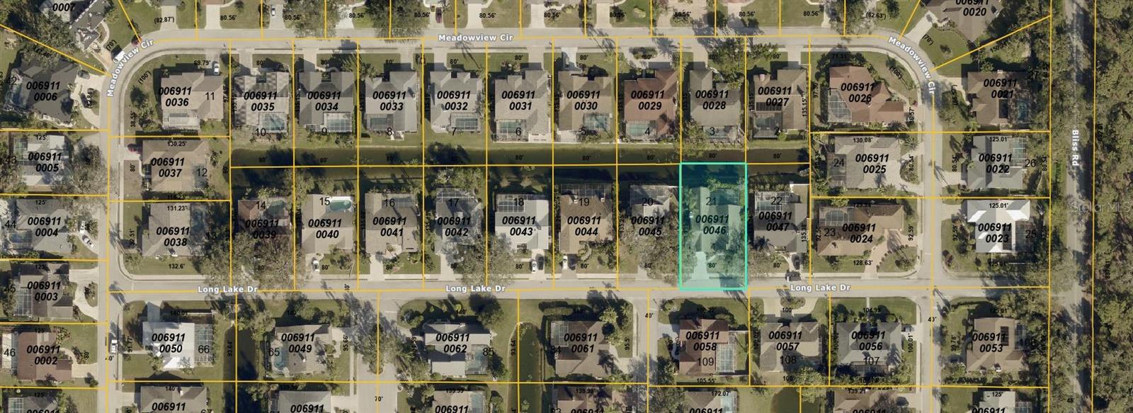 SOUTHFIELD - Residential