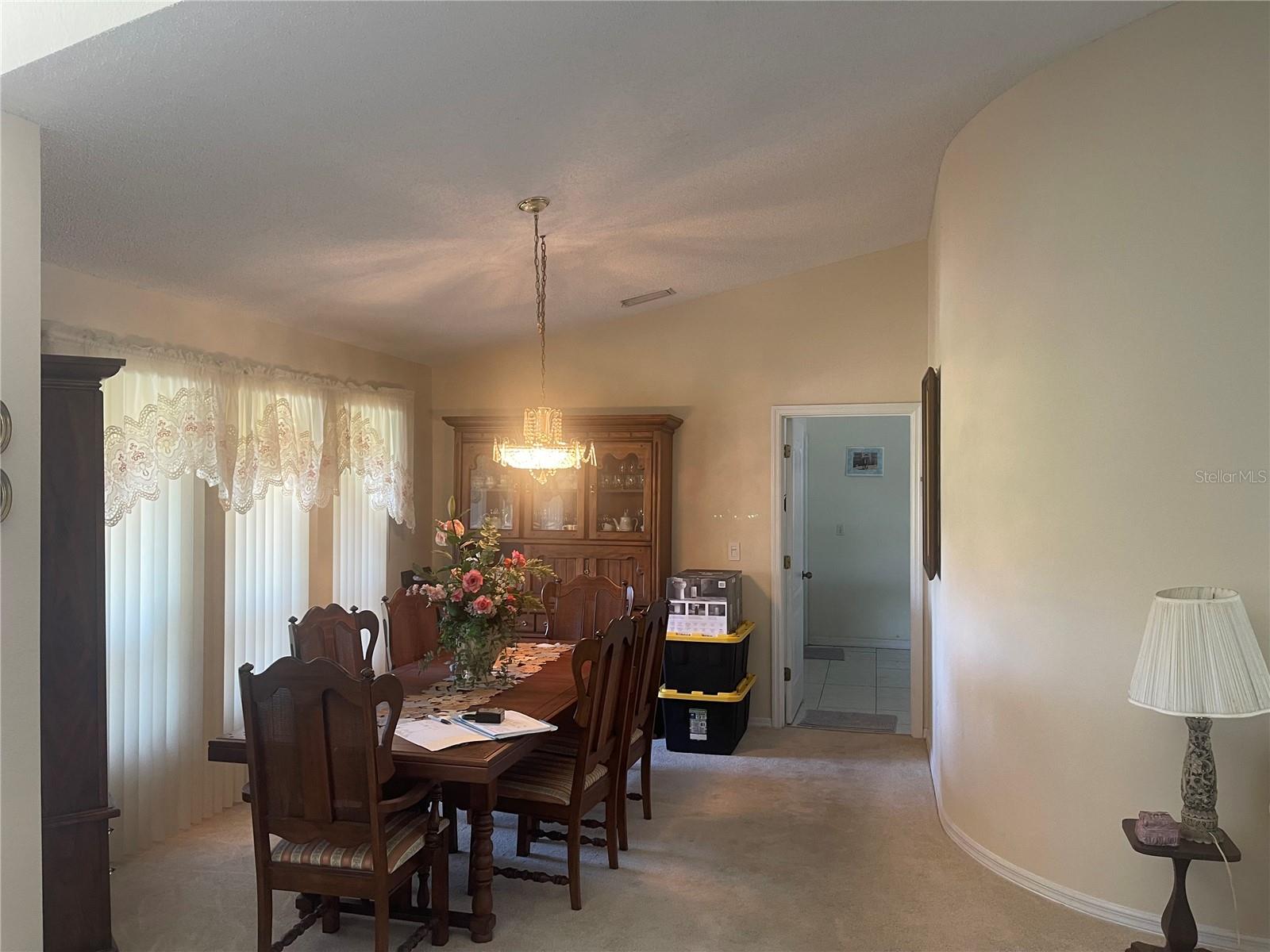 SOUTHFIELD - Residential