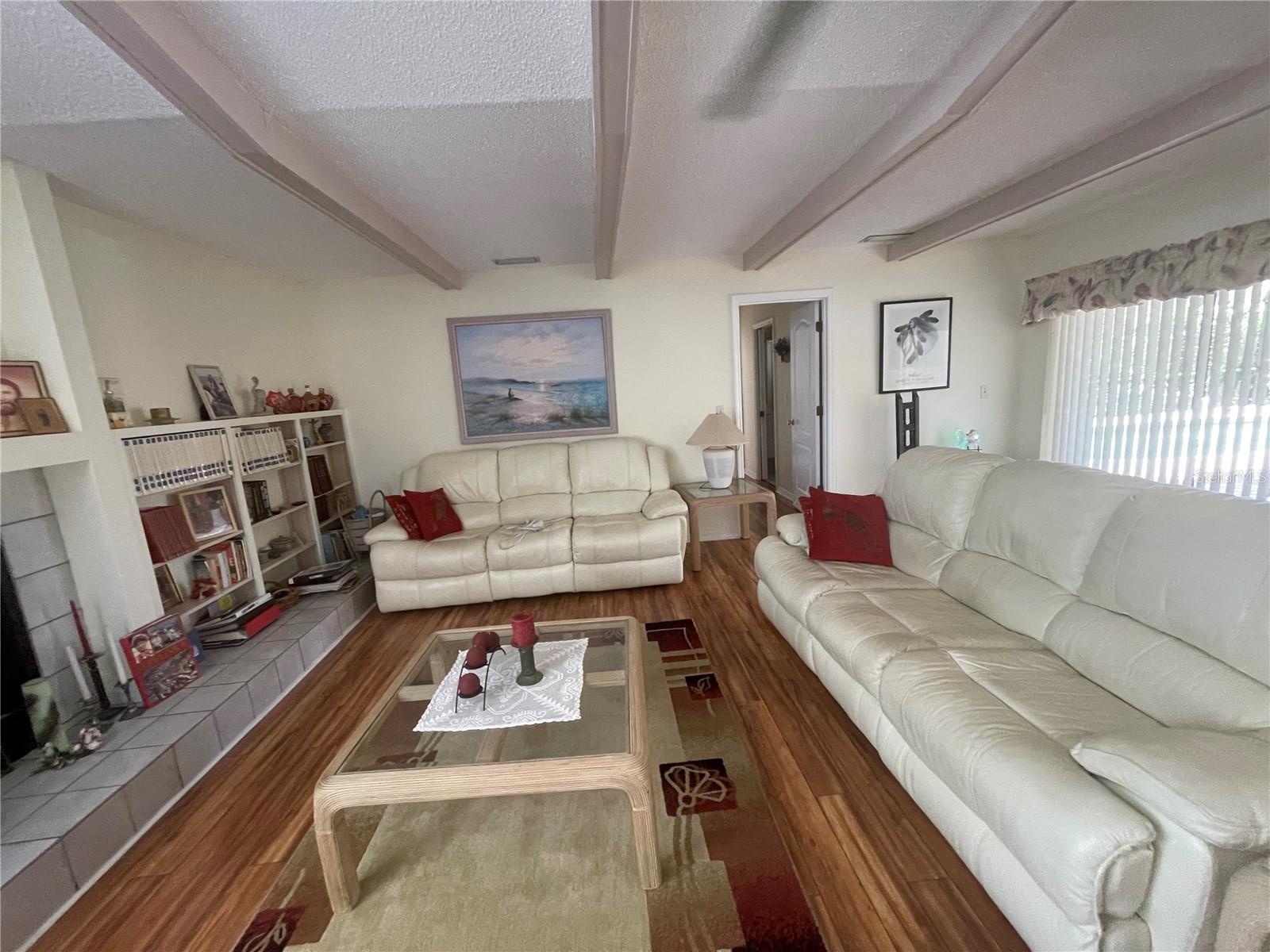 SOUTHFIELD - Residential