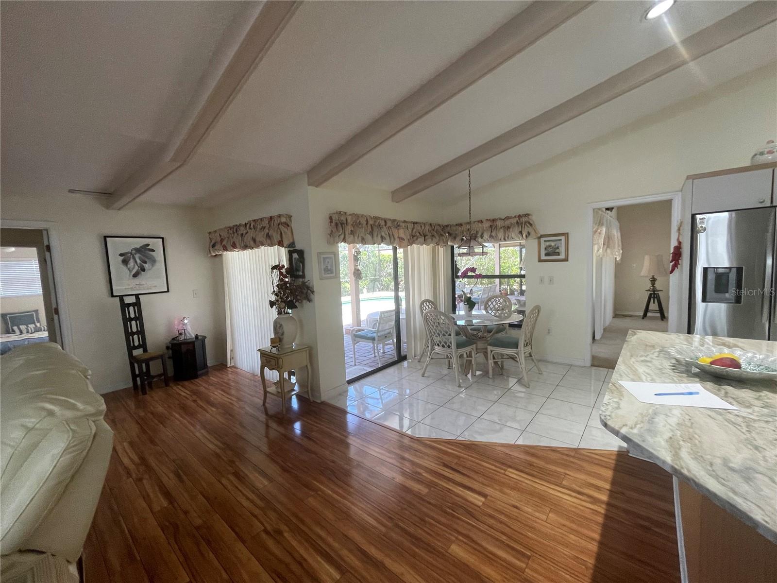 SOUTHFIELD - Residential