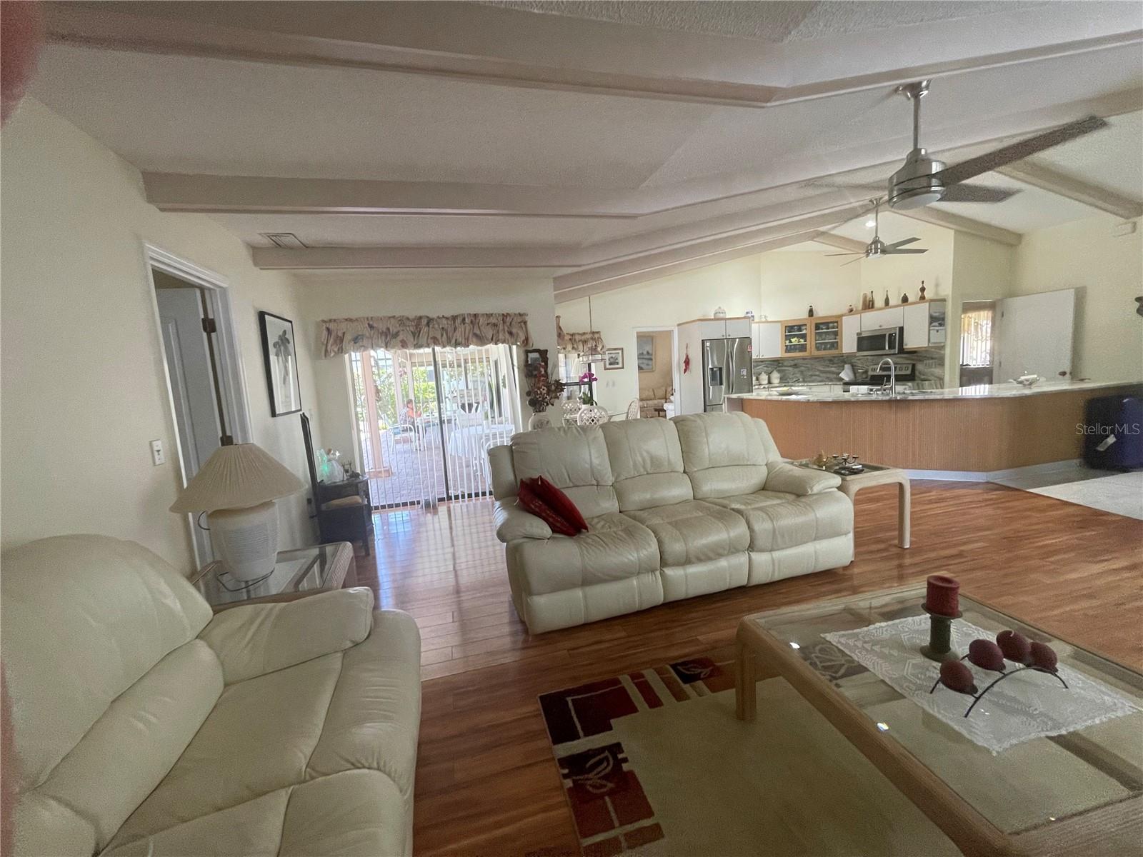 SOUTHFIELD - Residential