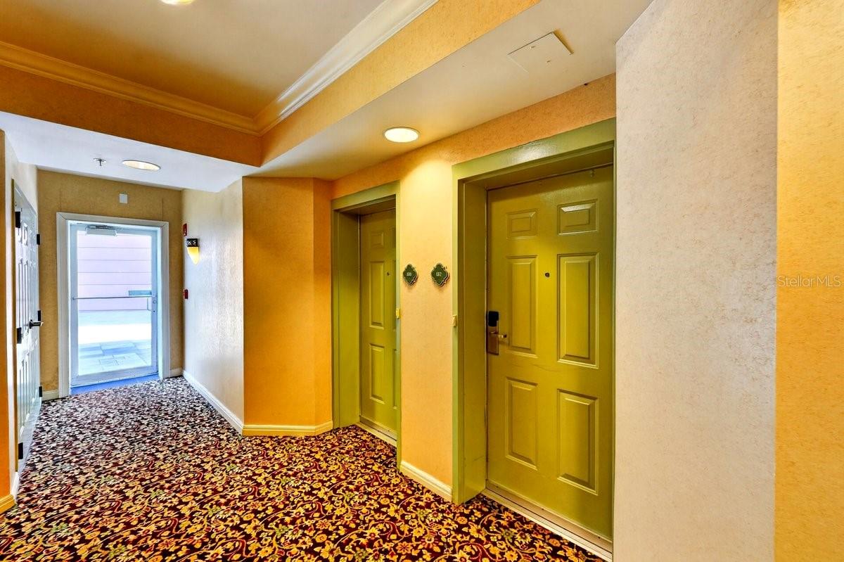 200 OCEAN CREST DRIVE 137