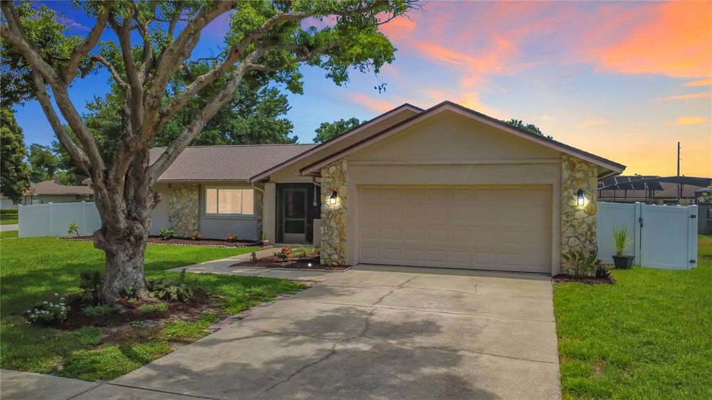 Photo of 8654 Alegre Circle, Orlando, FL 32836 (MLS # O6423602)