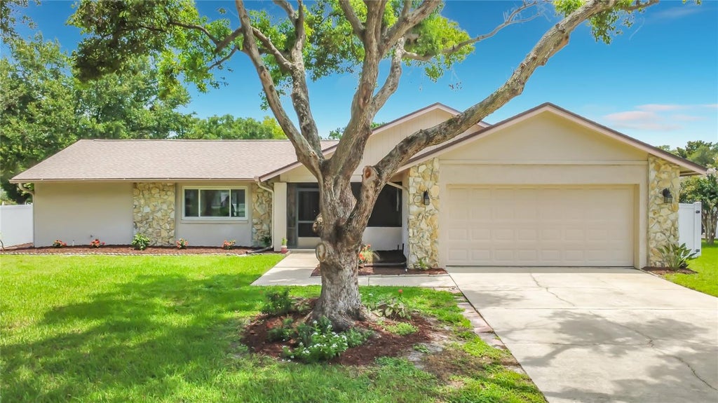 Photo of 8654 Alegre Circle, Orlando, FL 32836 (MLS # O6423602)