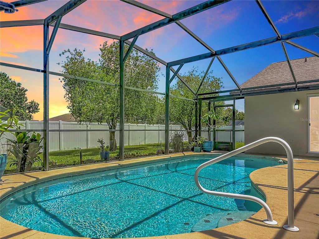 Photo of 8654 Alegre Circle, Orlando, FL 32836 (MLS # O6423602)