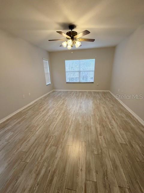 THE PARKE AT HANOVER PLACE - Residential Lease