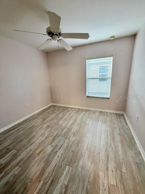 THE PARKE AT HANOVER PLACE - Residential Lease