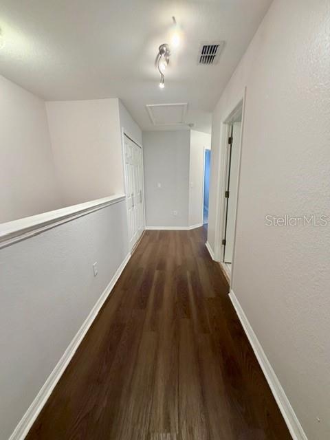 THE PARKE AT HANOVER PLACE - Residential Lease