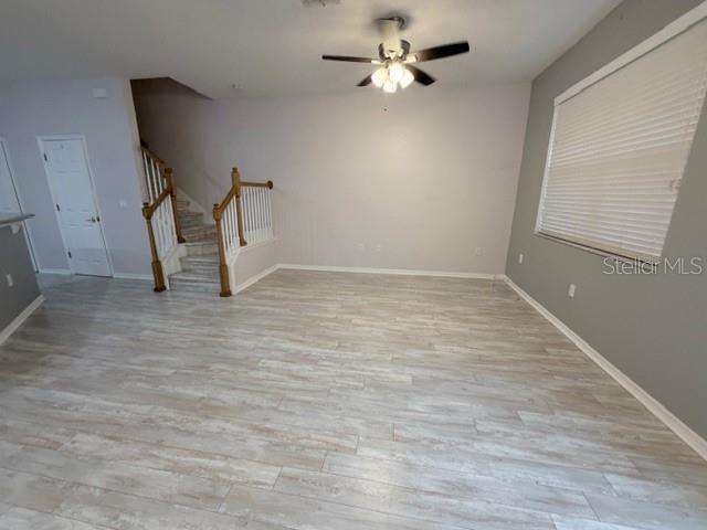 THE PARKE AT HANOVER PLACE - Residential Lease