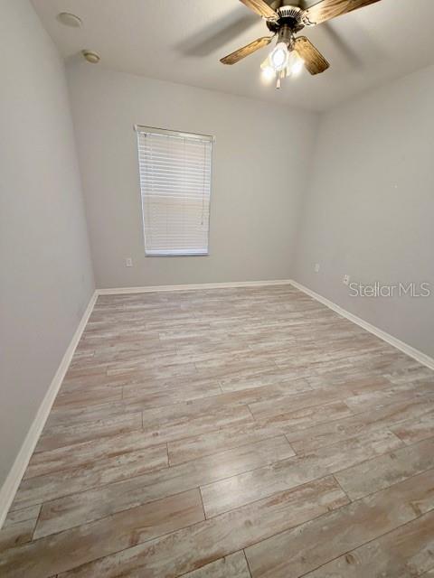 THE PARKE AT HANOVER PLACE - Residential Lease