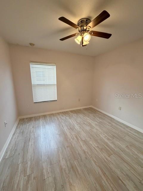 THE PARKE AT HANOVER PLACE - Residential Lease